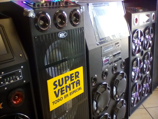 SAR electronics sale