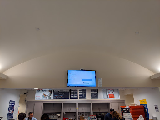 CoreSite Los Angeles Data Center (LA2)