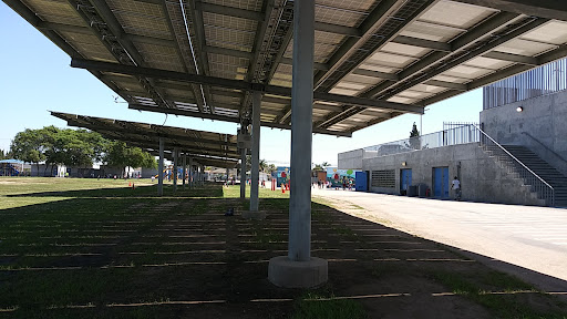 Moffett Elementary School
