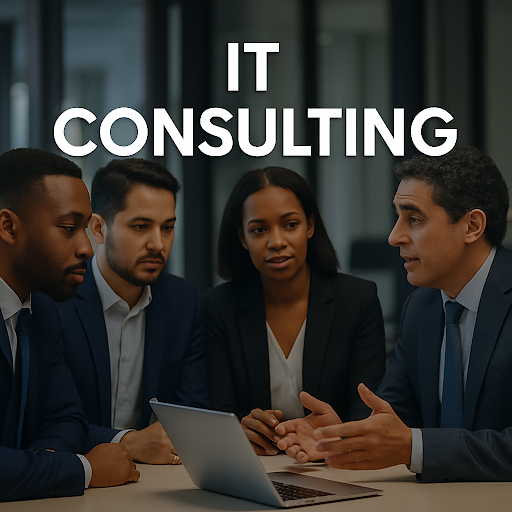 TechProc - Technology Procurement