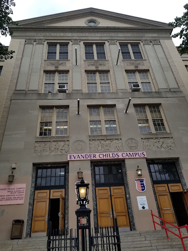 High School of Computers and Technology