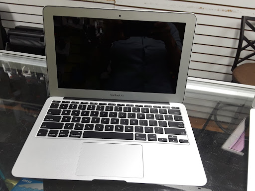 Power Technology Corp