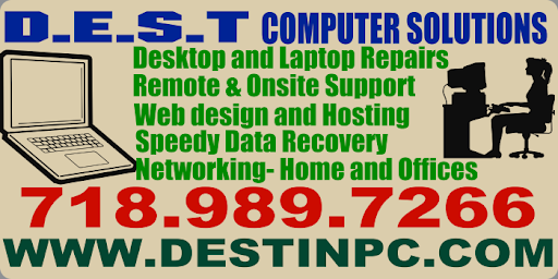 D.E.S.T Computer Solutions