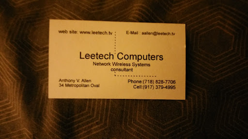 Leetech Systems