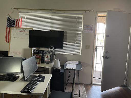 Technology Delivery Services