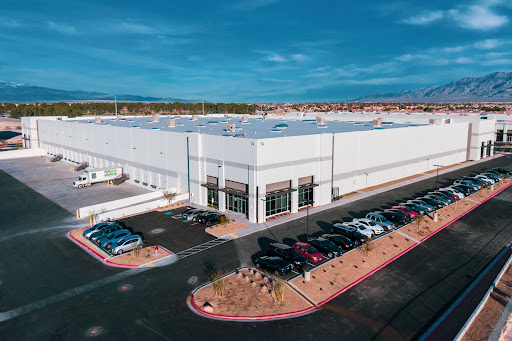 EPC Inc. - Las Vegas