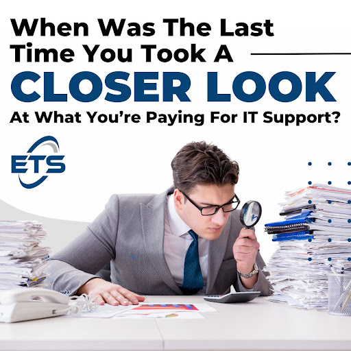 Empowering Technology Solutions (ETS)