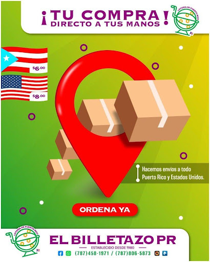 El Billetazo Oficial