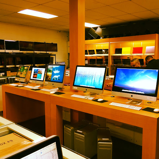 Mojo Computers & Cameras