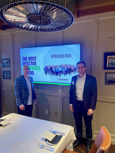 Greystone Technology