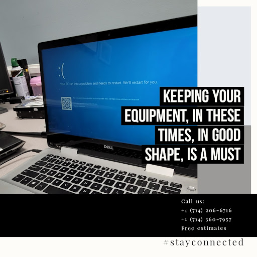 BEAT Computer Services