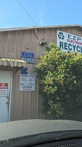 EZPC Recycle