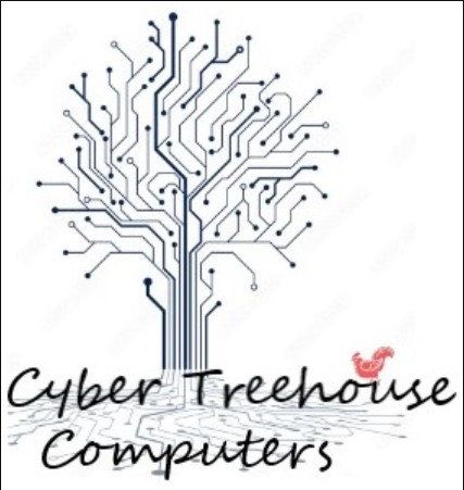 Cyber Treehouse Computers