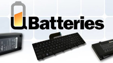 UBatteries