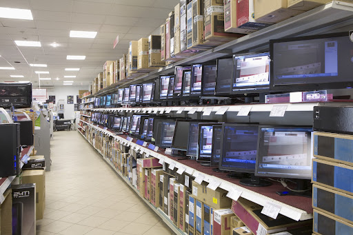 TechWaste Recycling Inc.