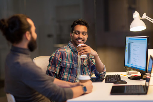 KDIT - Managed IT Services Orange County