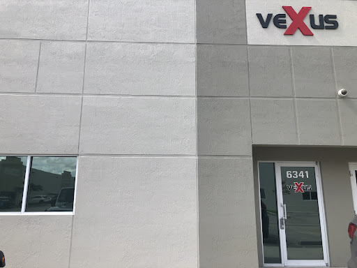 VEXUS Corporation