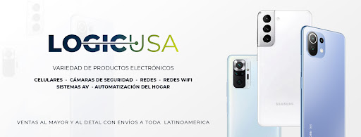 Logic USA Inc.