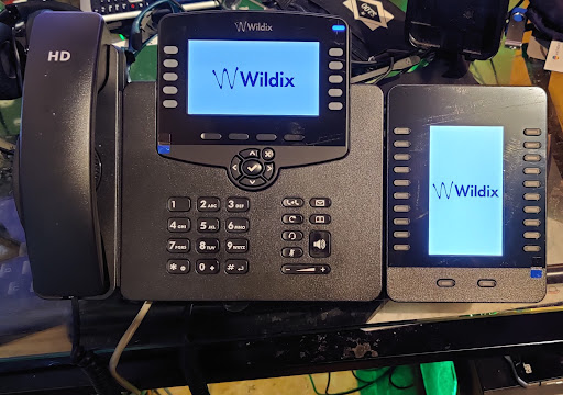 Plexus Technology Services LLC