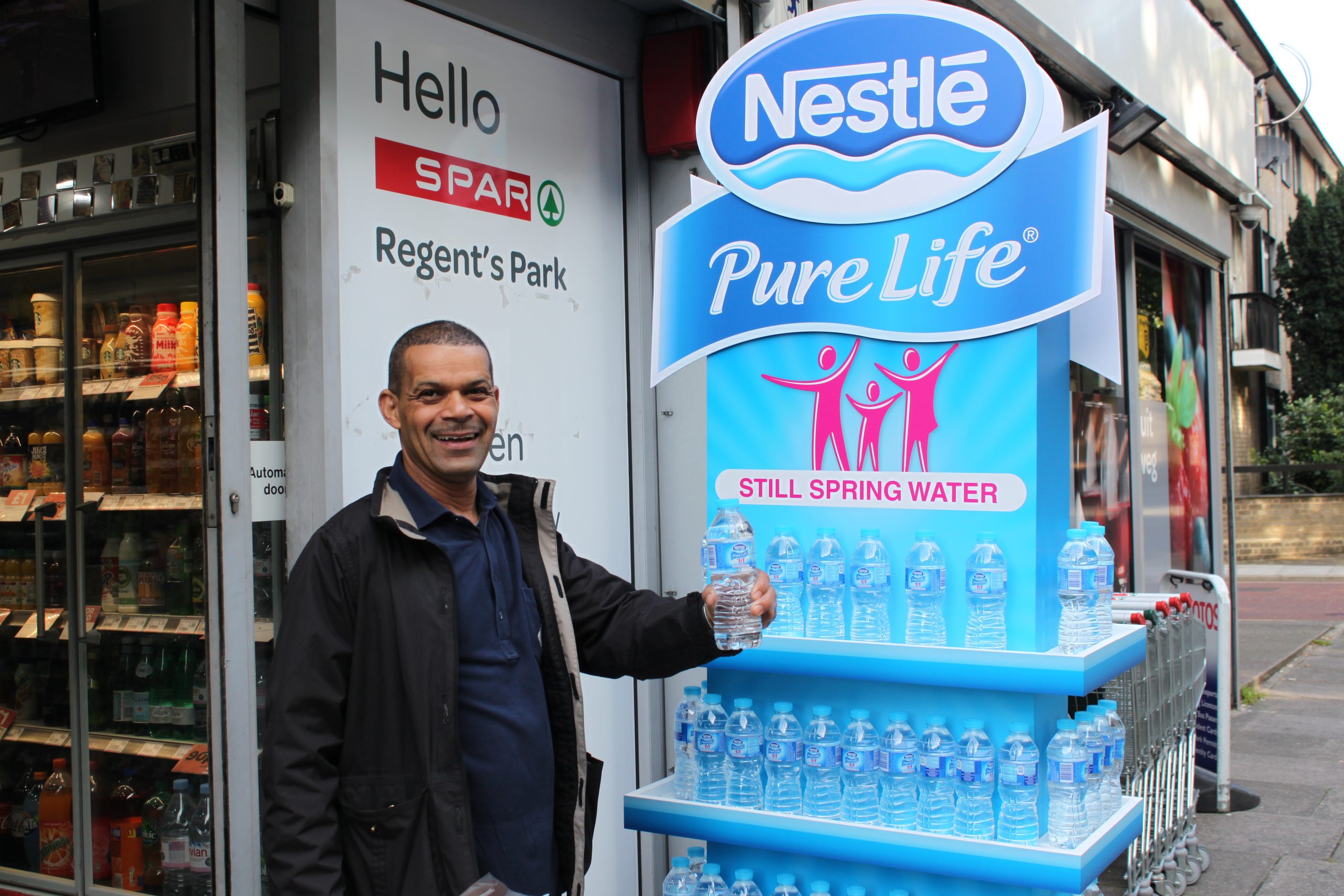 Water POS: Solución de Punto de Venta para Negocios de Agua – Gestión Eficiente y Ventas Rápidas