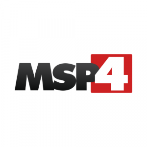 Logo de MSP4 LLC – Servicios de Consultoría y Gestión Empresarial