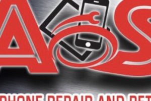 A&S Phones Services and Repairs