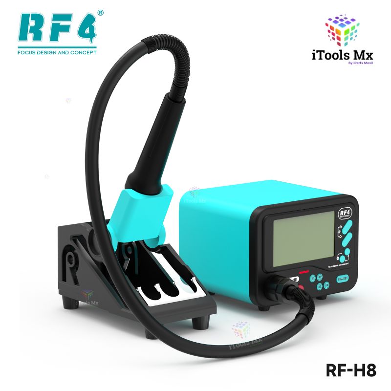 iTools Mx: Software de Productividad y Gestión de Proyectos para Empresas