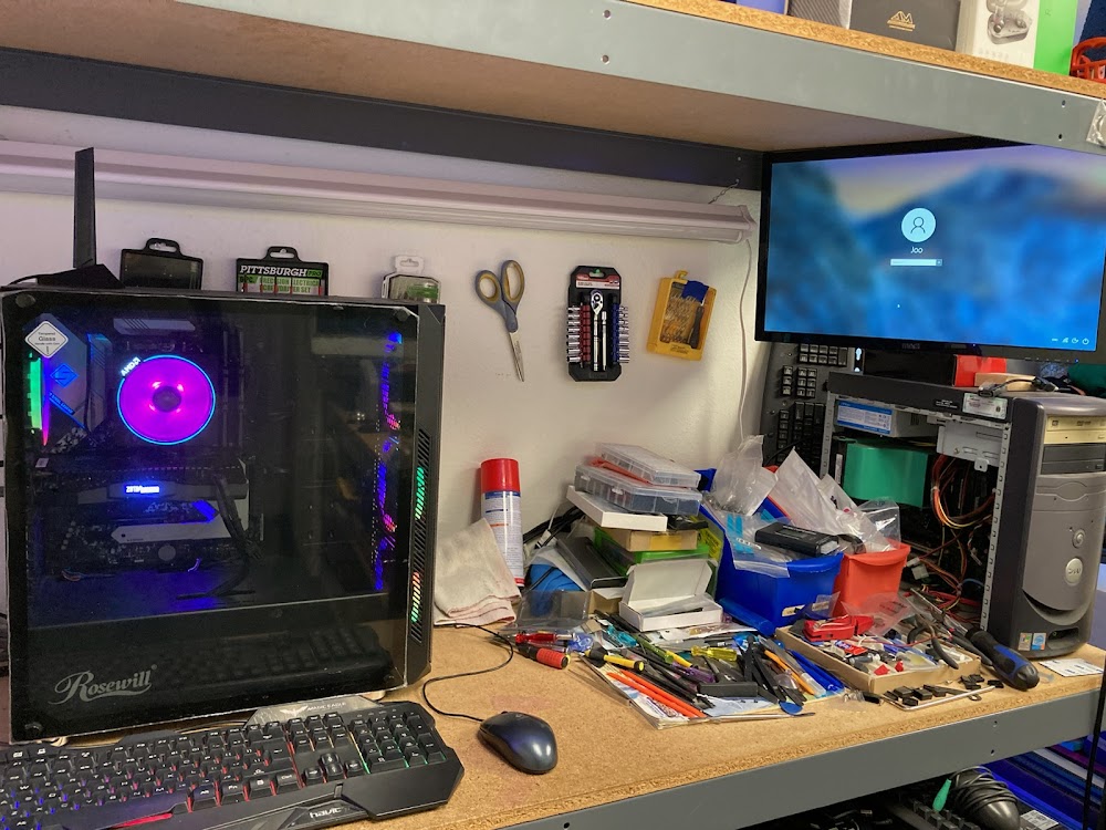 iCP Ignite: Profesionales en Informática - Innovación y Tecnología