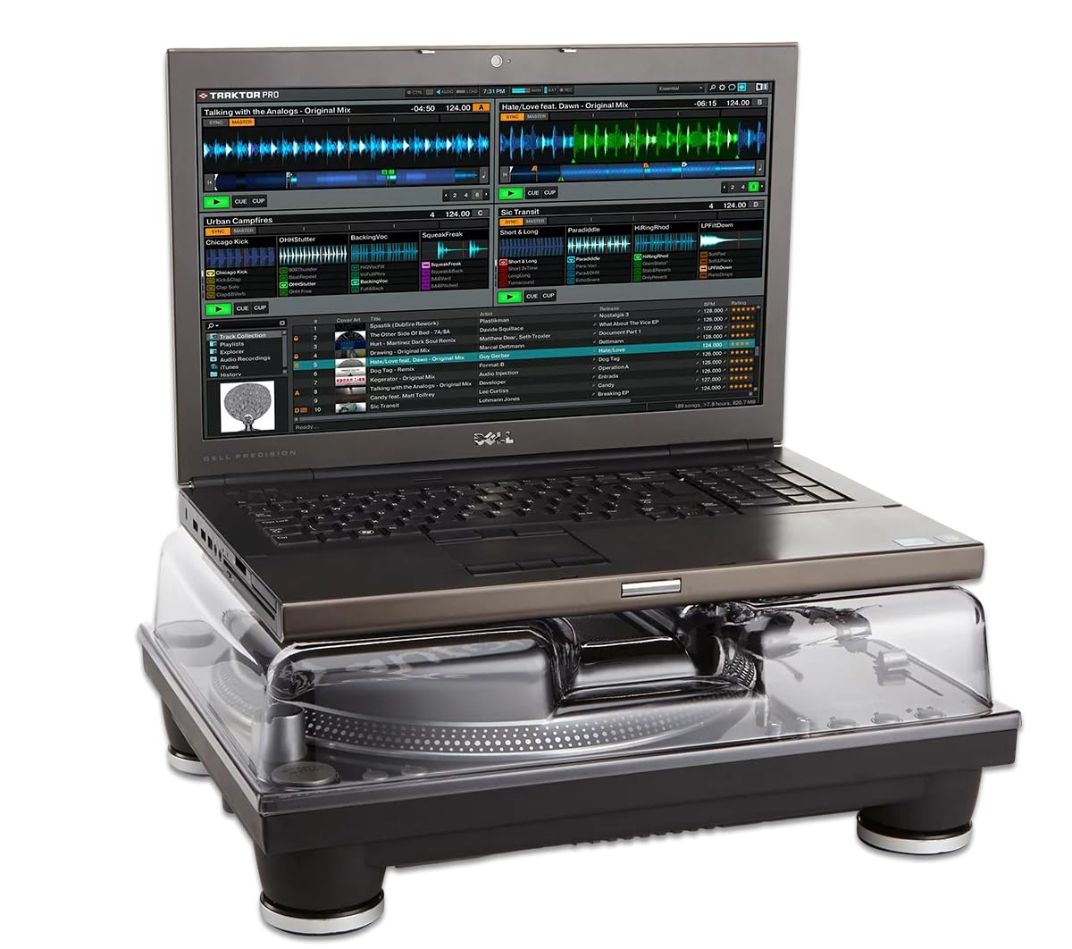 Stanton PC: Potente computadora de escritorio para gaming y trabajo - Imagen HD