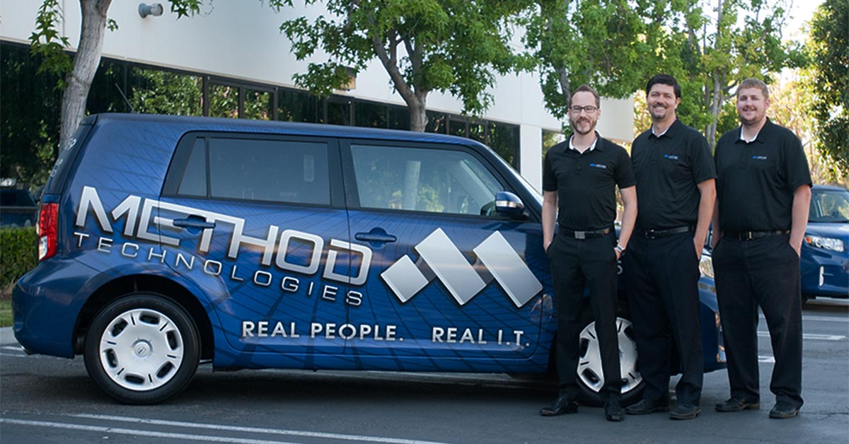 Method Technologies: Innovación en Soluciones Tecnológicas y Transformación Digital