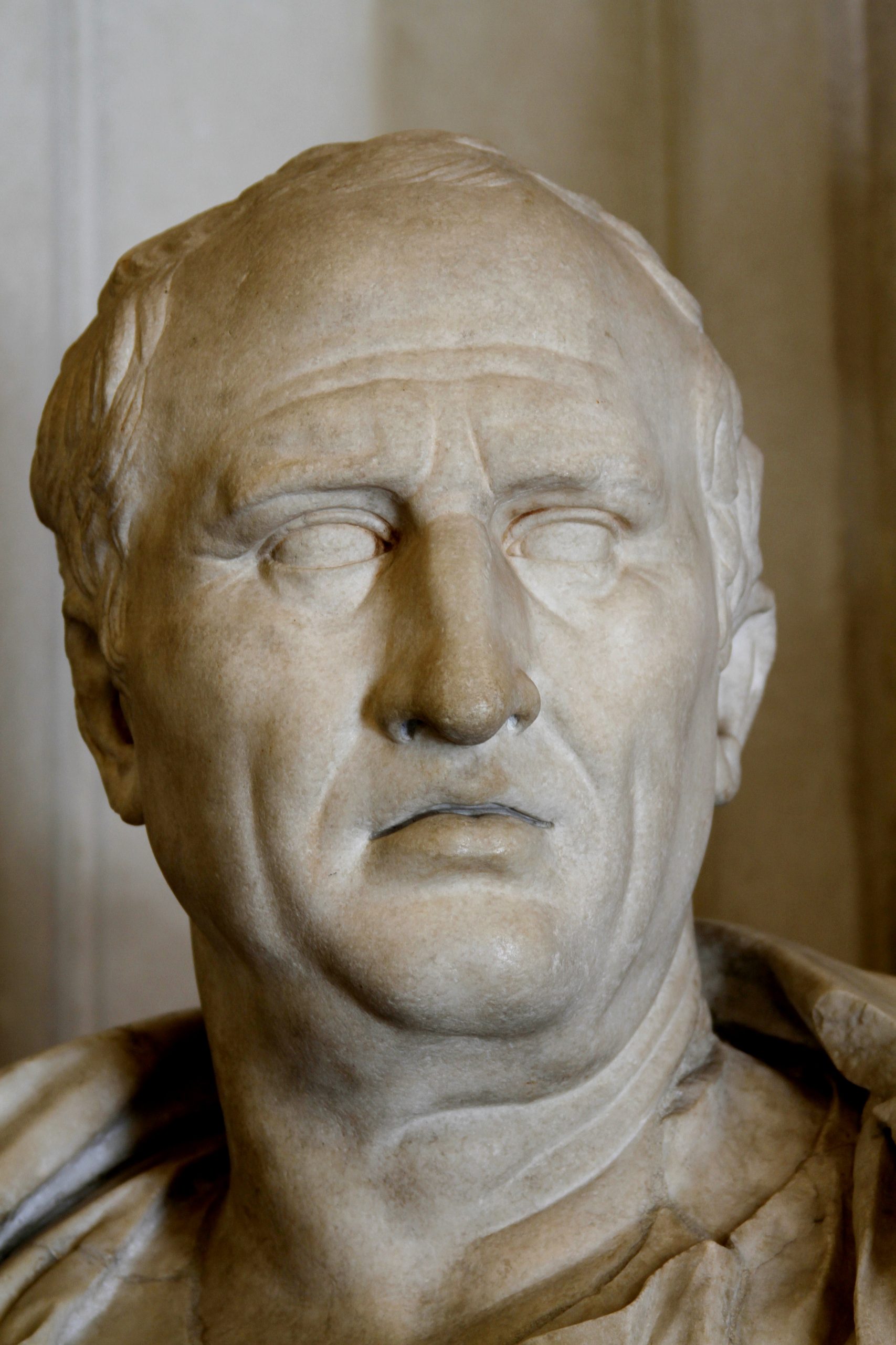 Cicero: Orador romano, filósofo y escritor – Retrato histórico y citas célebres