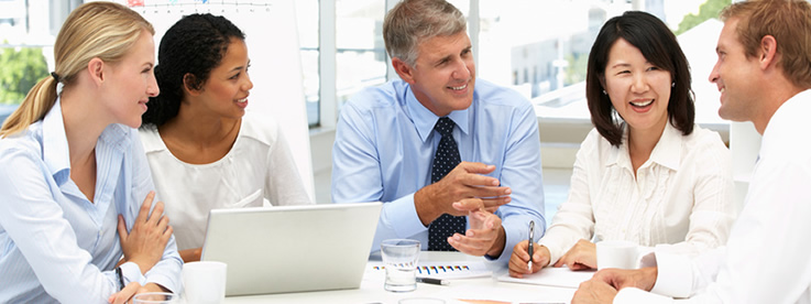 IMC Computer Consulting – Servicios de Consultoría IT y Soluciones Tecnológicas