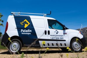 Paladin Technologies