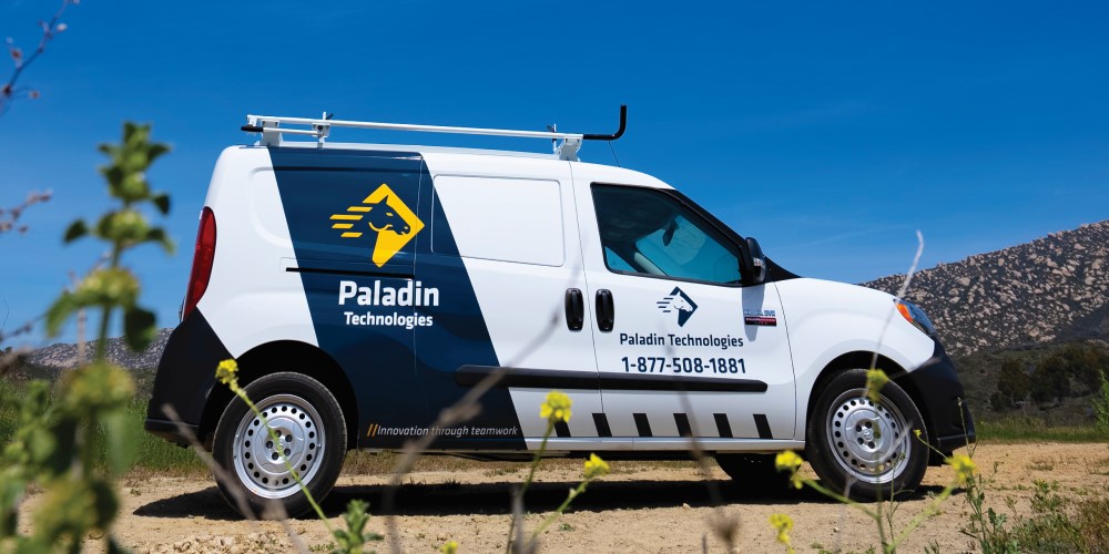 Paladin Technologies: Innovación en Soluciones Tecnológicas y Seguridad Digital