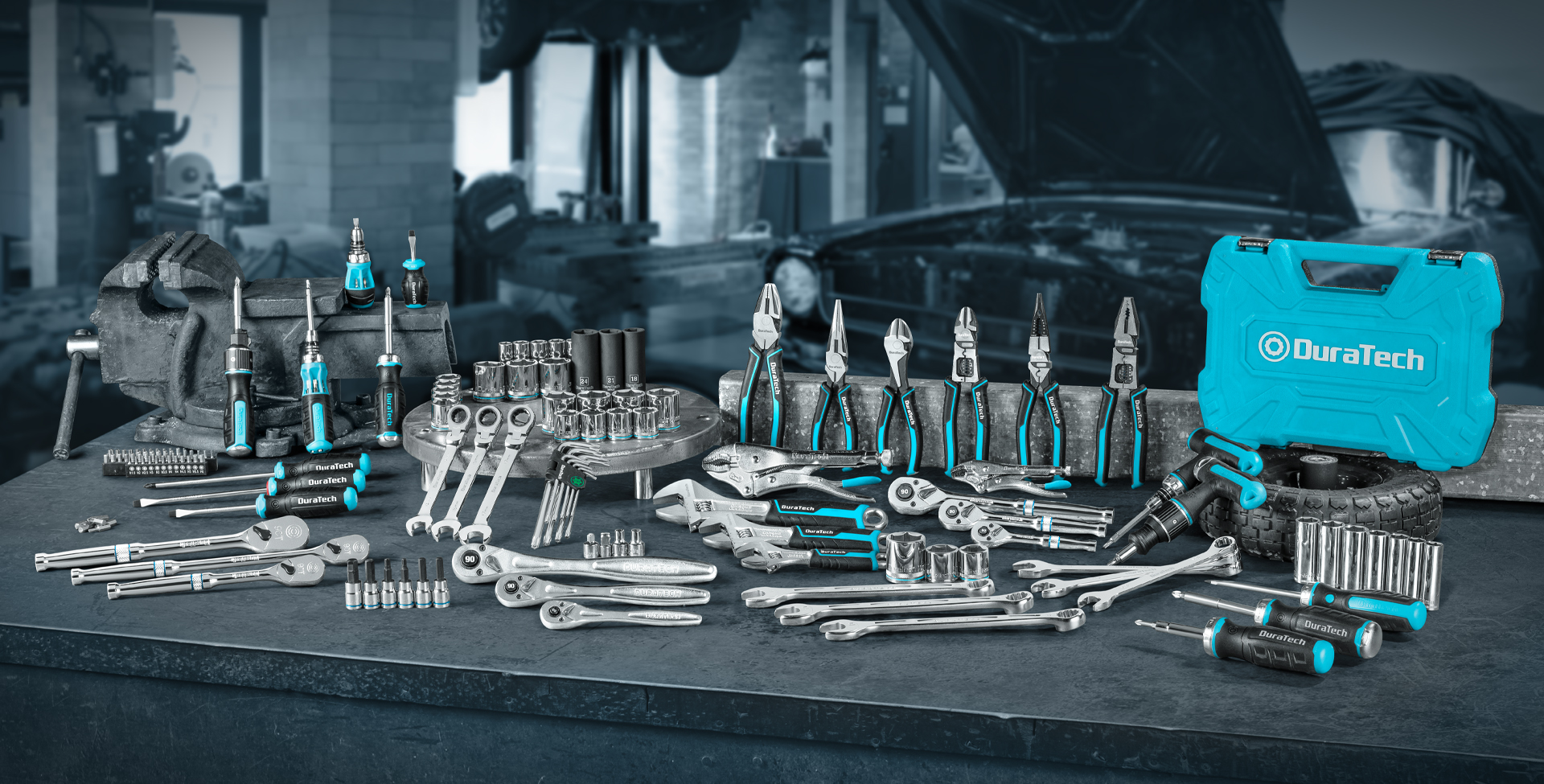 Dura Tech USA Inc – Innovación Tecnológica en EE. UU. | Soluciones Industriales de Alta Calidad