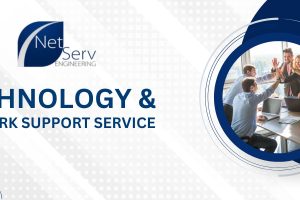 Netserv Engineering