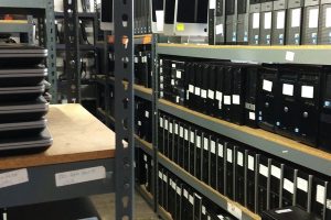 NDF Computer Surplus