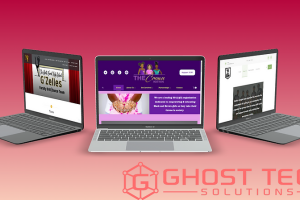 Ghost Tech Solutions
