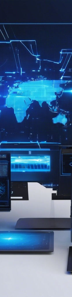 Atlas141 Technology Services – Soluciones Tecnológicas Innovadoras para Empresas