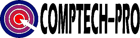 Comptech Pro, Inc – Imagen corporativa de innovación tecnológica y soluciones empresariales