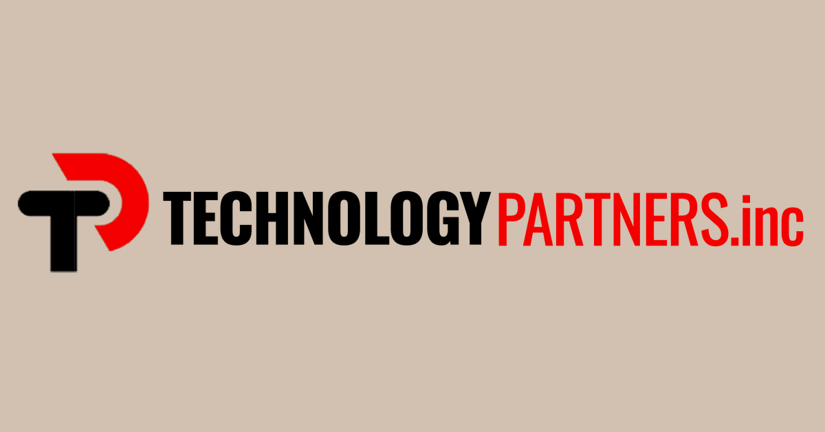 Technology Partners Inc. – Socios Tecnológicos Líderes en Soluciones IT e Innovación