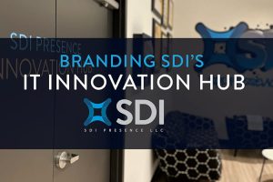 SDI’s IT Innovation Hub