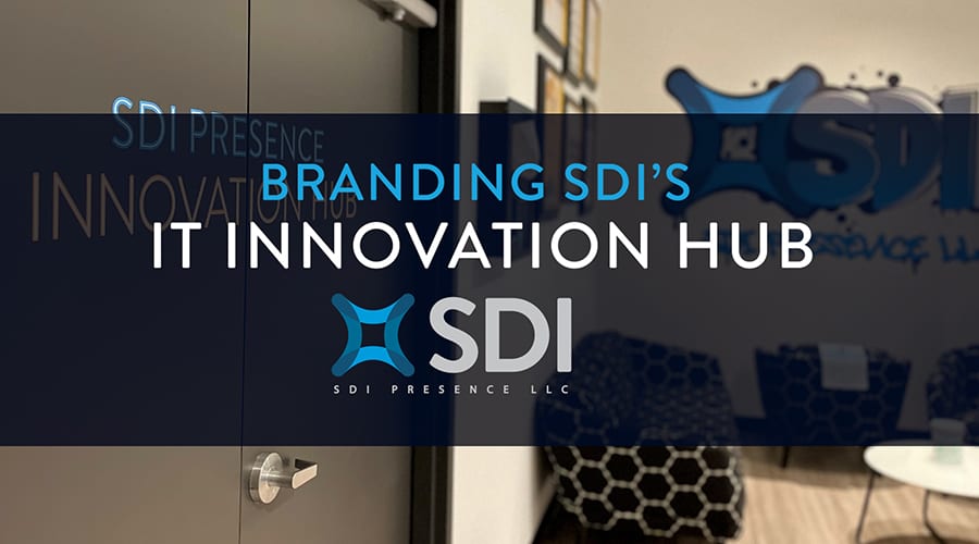 Centro de Innovación IT de SDI: Soluciones Tecnológicas y Transformación Digital