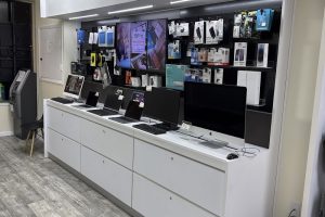 WeFixMAX ~ Computer And Phone Shop