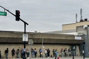 USCIS Application Support Center (ASC) Elizabeth