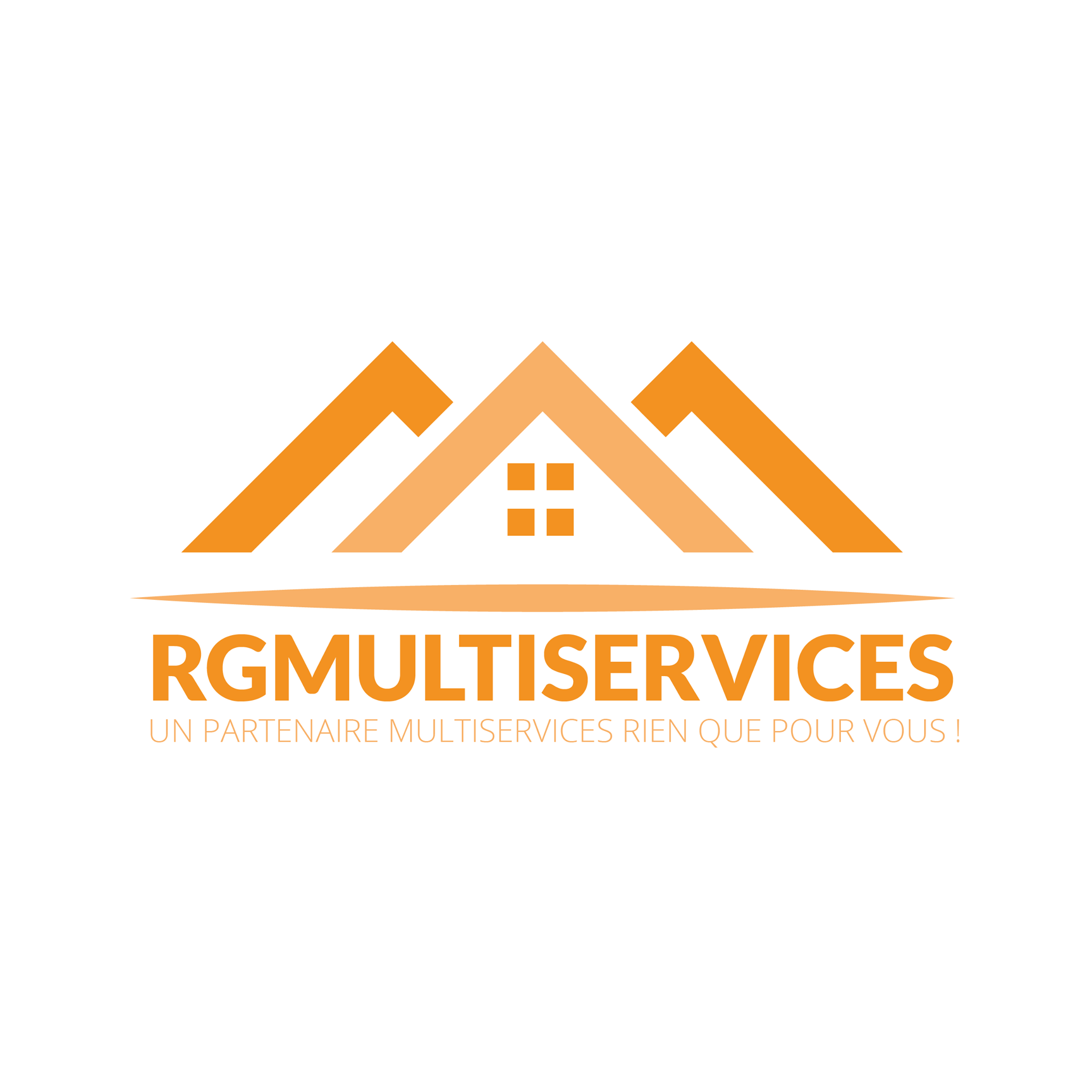 RG Multiservices – Soluciones Integradas de Mantenimiento, Limpieza y Reparaciones Profesionales