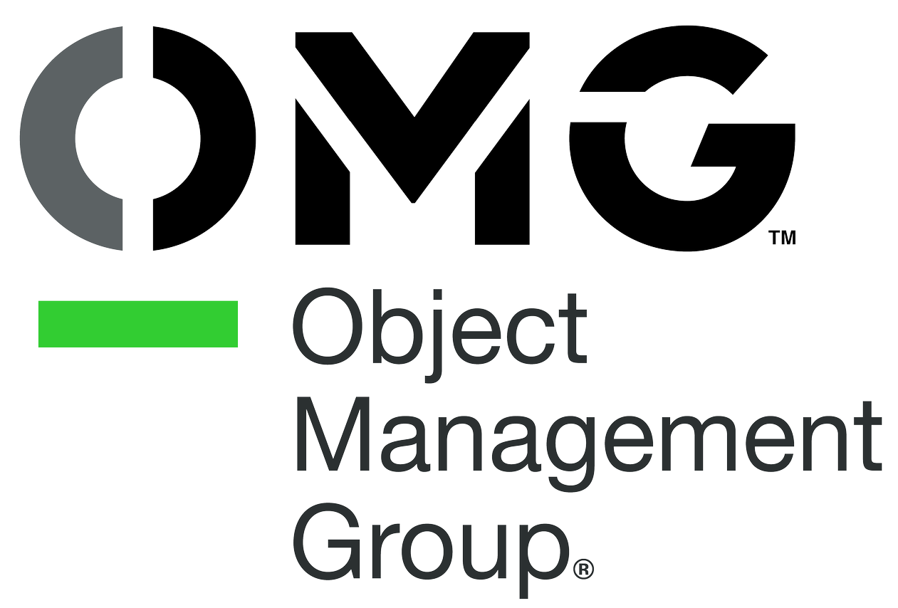Logo corporativo de OMG Technologies, Inc. – Empresa líder en innovación tecnológica
