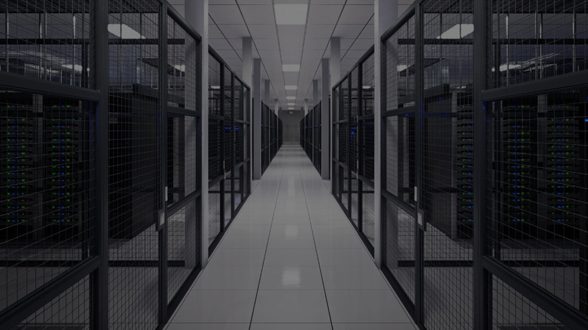 Logo de NETdepot – plataforma de gestión de redes y almacenamiento empresarial