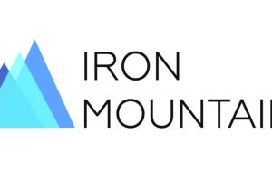 Iron Mountain