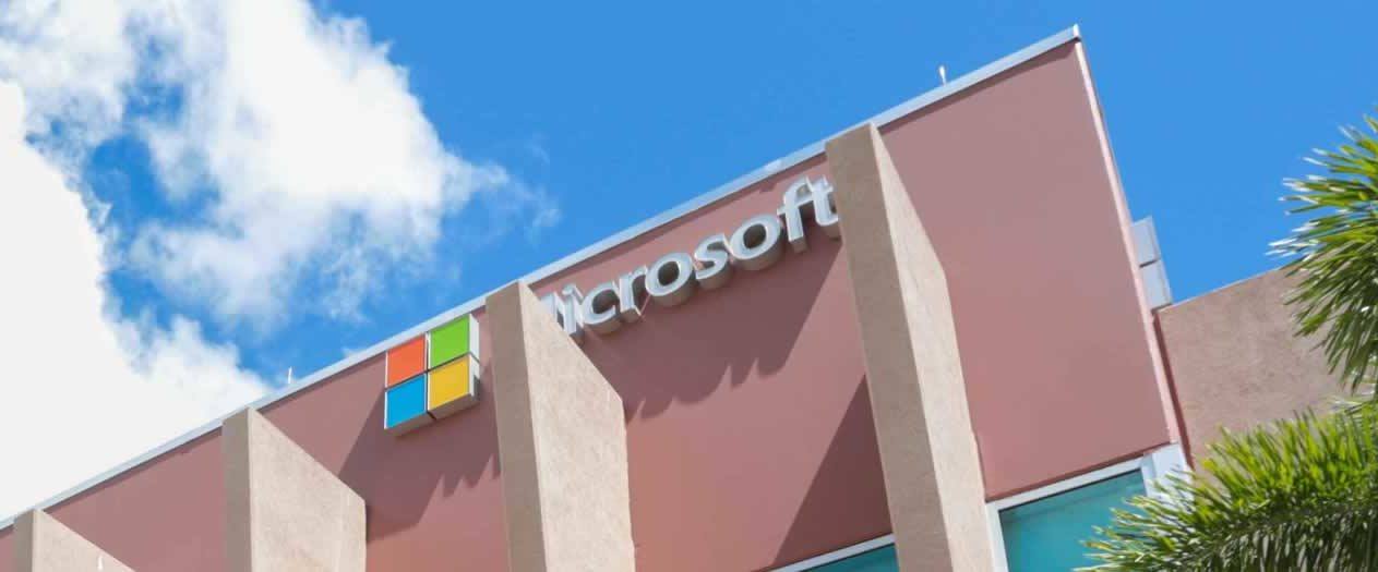 Microsoft Puerto Rico: Innovación Tecnológica y Oportunidades de Empleo en la Isla
